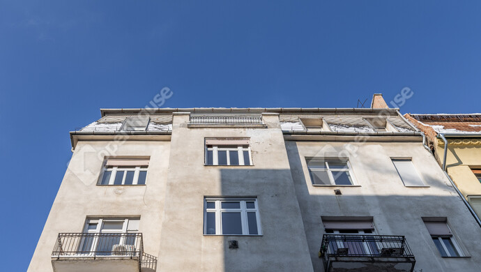 8. kép | Eladó Téglaépítésű lakás, Budapest XIII. Ker. (#179193)