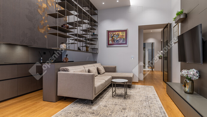 7. kép | Eladó Téglaépítésű lakás, Budapest IX. Ker. (#178915)