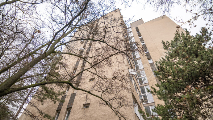 20. kép | Eladó Társasházi lakás, Budapest II. Ker. (#179676)