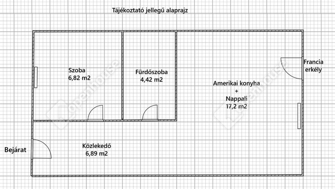 5. kép | Eladó Társasházi lakás, Szombathely (#179746)