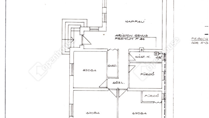 0. kép | Eladó Családi ház, Győr (#180168)