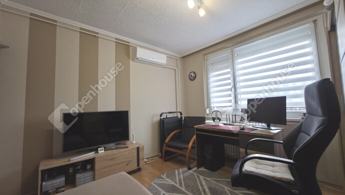 16. kép | Szoba | Eladó Társasházi lakás, Miskolc (#180450)