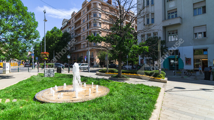 4. kép | Eladó Téglaépítésű lakás, Budapest XI. Ker. (#182386)