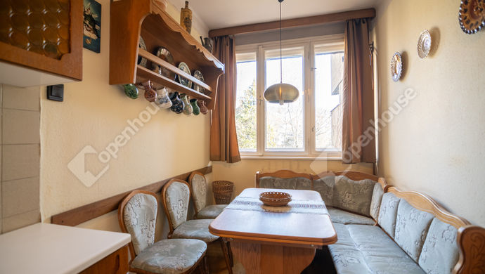 13. kép | Eladó Téglaépítésű lakás, Budapest II. Ker. (#173597)