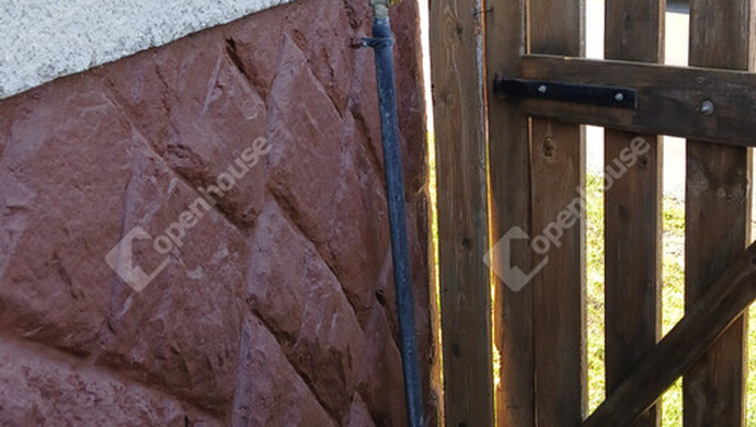 38. kép | Eladó Családi ház, Gősfa (#176614)