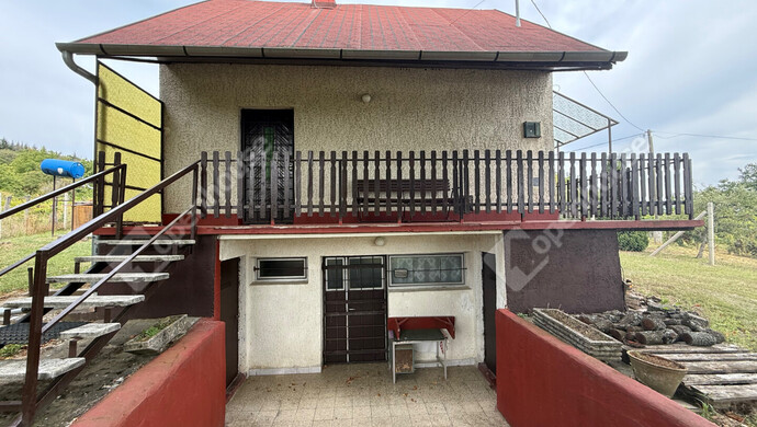 0. kép | Eladó Zárt kert, Nagykapornak (#176686)