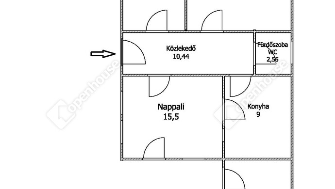 0. kép | Eladó Családi ház, Kóka (#177418)