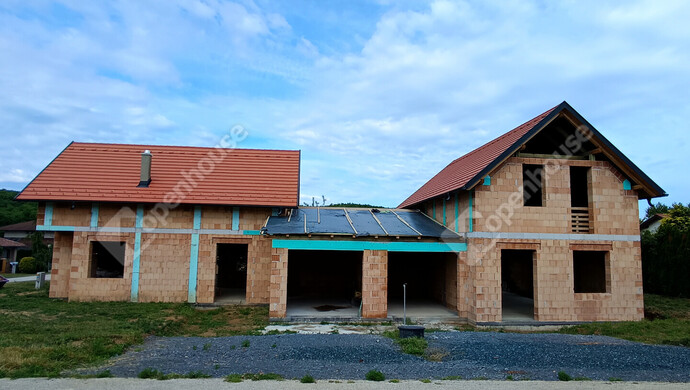 6. kép | Eladó Ikerház, Nagypáli (#178404)