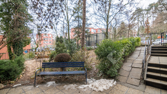 21. kép | Eladó Társasházi lakás, Budapest II. Ker. (#179676)