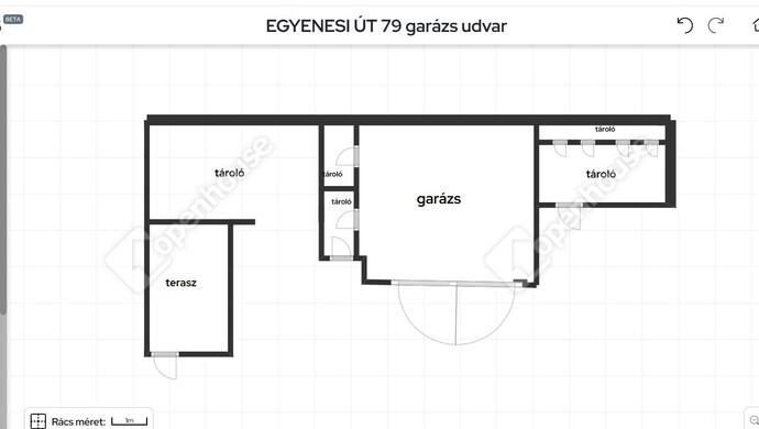 3. kép | Eladó Családi ház, Kaposvár (#180125)