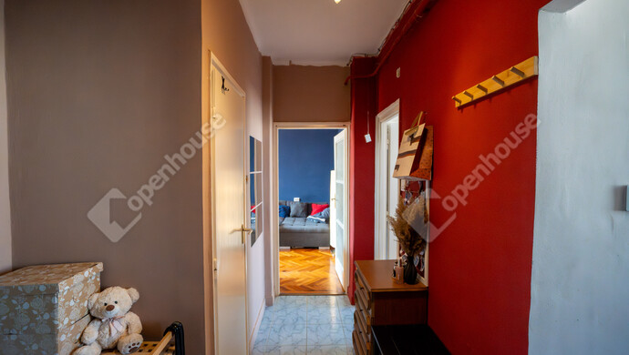 1. kép | Eladó Téglaépítésű lakás, Miskolc (#180344)