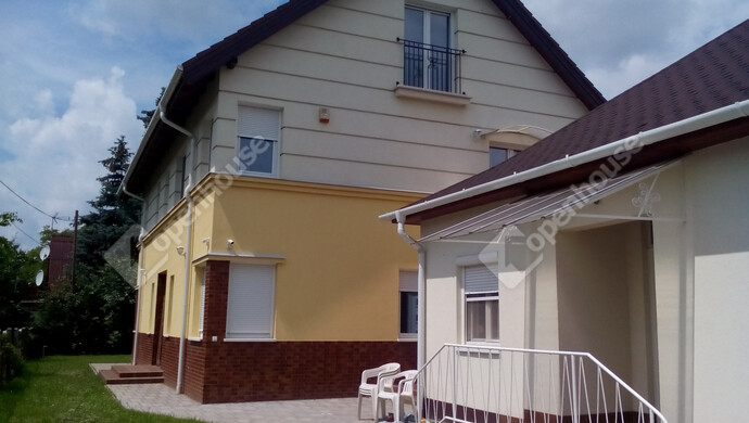 0. kép | Eladó Családi ház, Hajdúszoboszló (#180519)