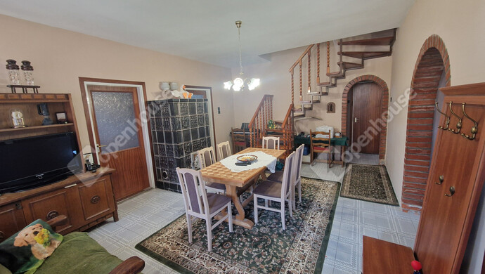 2. kép | Eladó Családi ház, Gelse (#181090)