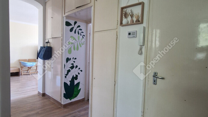 3. kép | Eladó Társasházi lakás, Komárom (#176408)