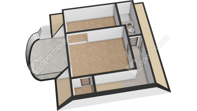 5. kép | Eladó Családi ház, Kismaros (#176738)