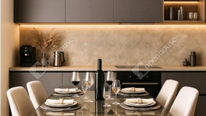 2. kép | Eladó Társasházi lakás, Debrecen (#177280)