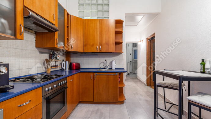 14. kép | Eladó Téglaépítésű lakás, Budapest V. Ker. (#177288)