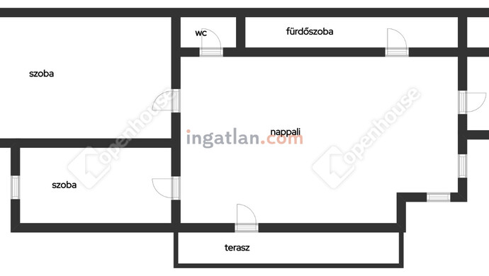 0. kép | Eladó Családi ház, Garabonc (#177262)