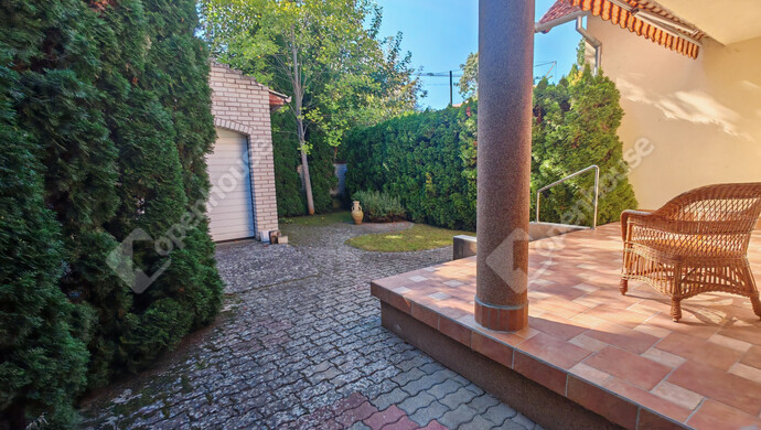 22. kép | Eladó Családi ház, Balatonlelle (#177860)