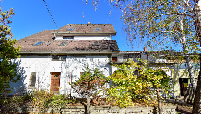 1. kép | Eladó Családi ház, Ásotthalom (#178258)