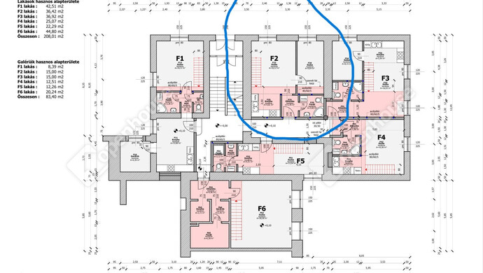 1. kép | Kiadó Társasházi lakás, Mosonmagyaróvár (#178157)