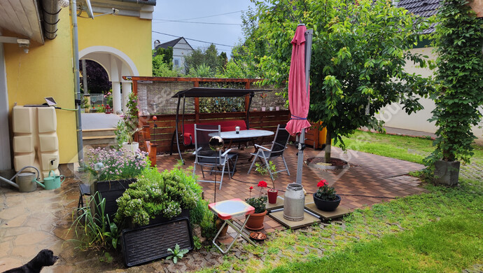 28. kép | Eladó Családi ház, Marcali (#178365)