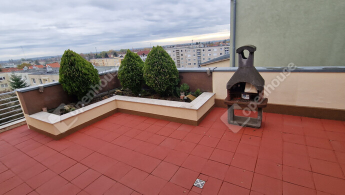 4. kép | Kiadó Társasházi lakás, Miskolc (#178565)