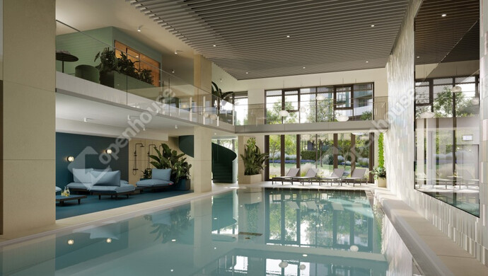 9. kép | Eladó Téglaépítésű lakás, Budapest XIII. Ker. (#178625)