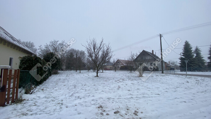 1. kép | Eladó Telek, Halászi (#179169)