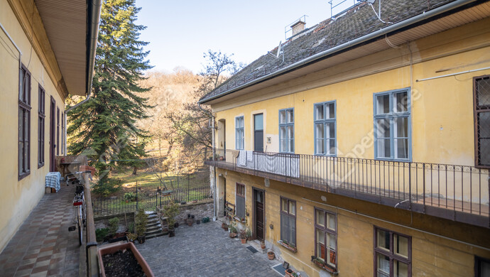 15. kép | Eladó Téglaépítésű lakás, Budapest II. Ker. (#179841)