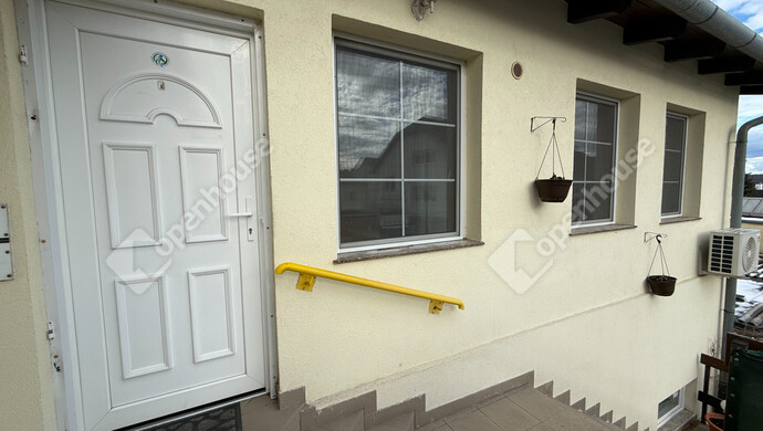 0. kép | Eladó Társasházi lakás, Sopron (#179931)