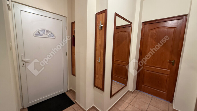 1. kép | Eladó Társasházi lakás, Keszthely (#180066)