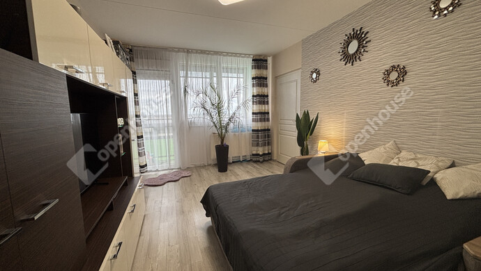 5. kép | Eladó Társasházi lakás, Debrecen (#180500)