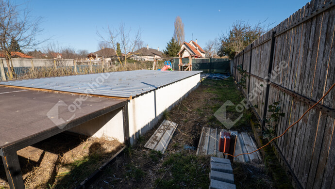 20. kép | Eladó Ikerház, Debrecen (#180586)