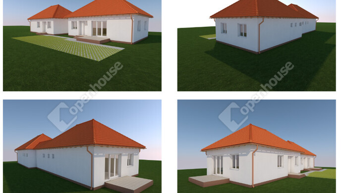 7. kép | Eladó Társasházi lakás, Monor (#180777)