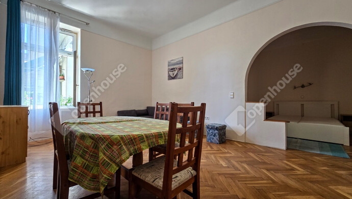 14. kép | Nappali | Eladó Társasházi lakás, Budapest VI. Ker. (#182672)