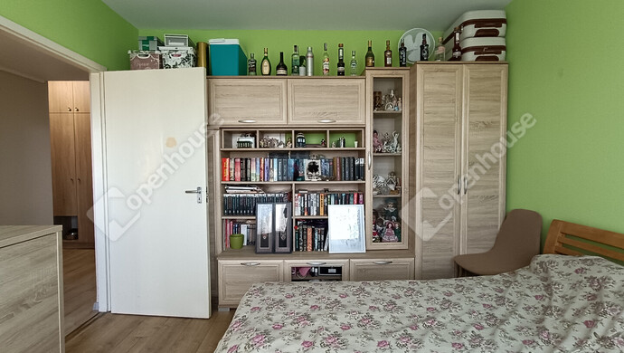 6. kép | Eladó Társasházi lakás, Sopron (#183400)