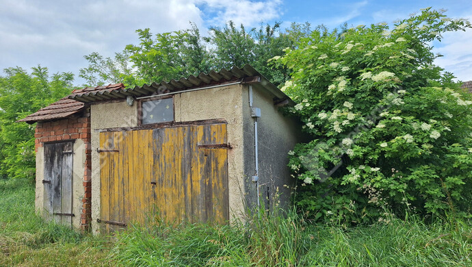 1. kép | Eladó Családi ház, Magyarkeresztúr (#175323)
