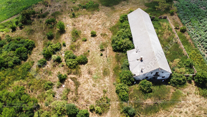 1. kép | Eladó Telek, Bedegkér (#176976)