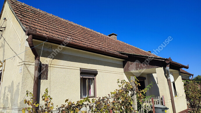 1. kép | Eladó Családi ház, Inke (#177184)