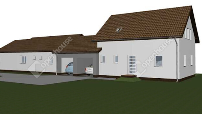 2. kép | Eladó Társasházi lakás, Monor (#178529)