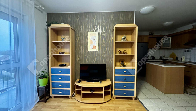 4. kép | Kiadó lakás Székesfehérváron | Kiadó Társasházi lakás, Székesfehérvár (#178699)