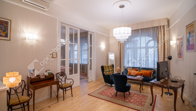 5. kép | Eladó Téglaépítésű lakás, Budapest V. Ker. (#179815)