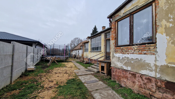 17. kép | Eladó Családi ház, Kisbér (#180158)