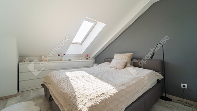 1. kép | Eladó Társasházi lakás, Gyömrő (#180241)