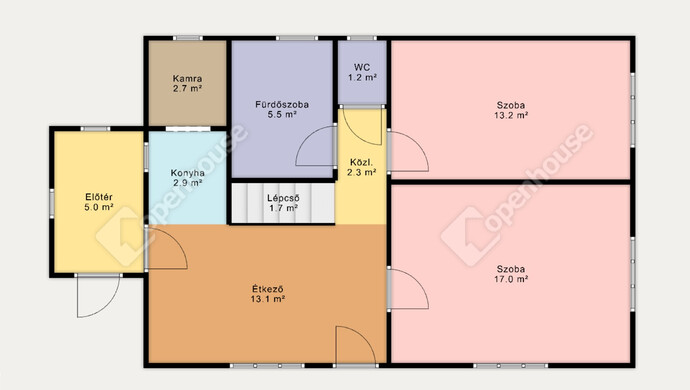 0. kép | Eladó Családi ház, Debrecen (#180554)