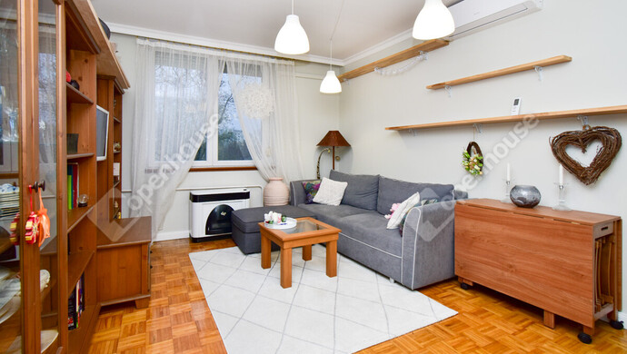 0. kép | Eladó Társasházi lakás, Szeged (#180649)