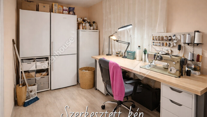 13. kép | Eladó Családi ház, Debrecen (#180977)