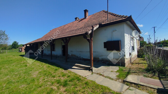 0. kép | Eladó Családi ház, Nagybajom (#182044)