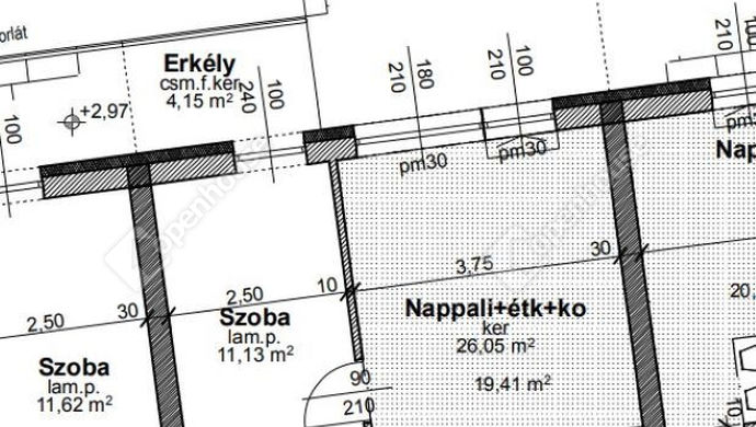 0. kép | Eladó Társasházi lakás, Győr (#171696)